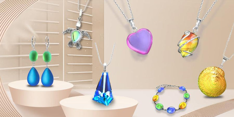 Top 8 Perfect Jewelry Gifts for Mother's Day 2021 - LeightWorks