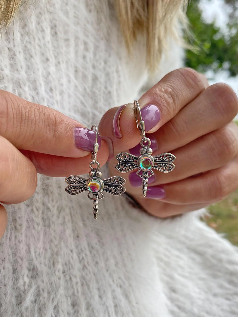 Do You Know About the Healing Powers of Crystal Jewelry?