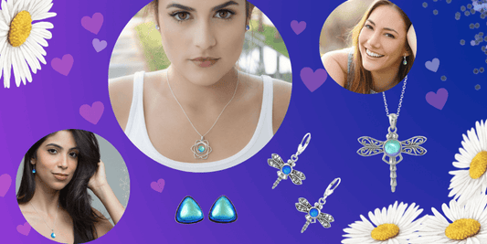 Why Do People Wear Crystal Jewelry? - LeightWorks
