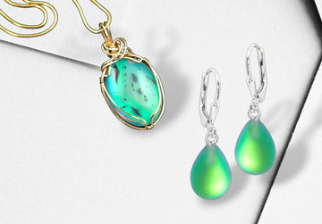 Unleash Your Inner Magic: Experience Crystal Jewelry Extravaganza at the Las Vegas Market on the 4th of July!