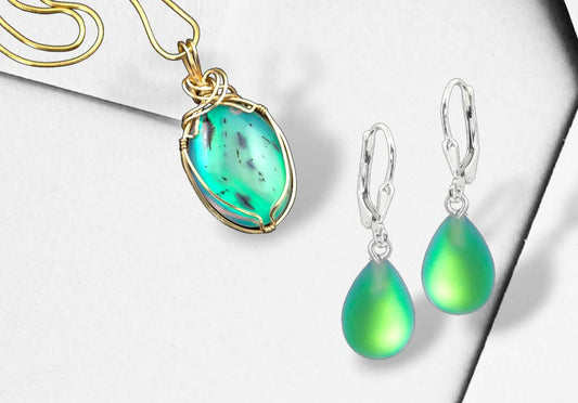 Unleash Your Inner Magic: Experience Crystal Jewelry Extravaganza at the Las Vegas Market on the 4th of July!