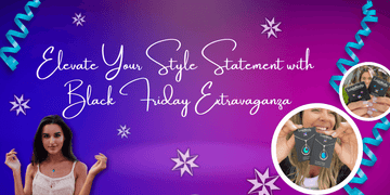 Black Friday Jewelry Sale
