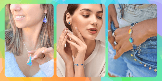 Top 7 Reasons Why You Should Buy Crystal Jewelry - LeightWorks