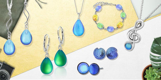 How To Match Jewelry With Your Outfit-LeightWorks