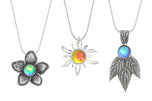 Why Crystal Jewelry is a Perfect Gift for "Ber" Months