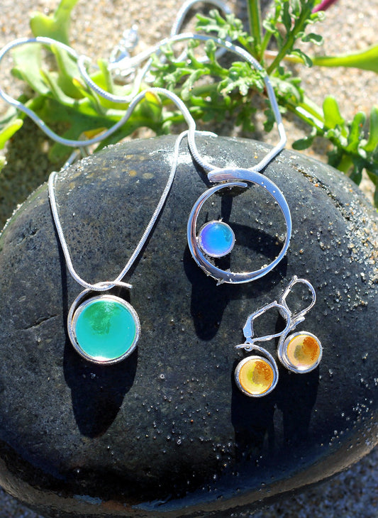 Celebrate Mother's Day with Beautiful LeightWorks Gifts