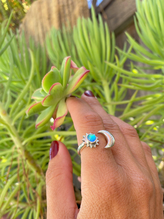Stars, Moons, and Suns: The Allure of Celestial Jewelry
