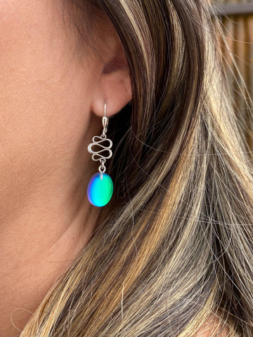 Flowing Elegance: Unraveling the Symbolism of Water Charms