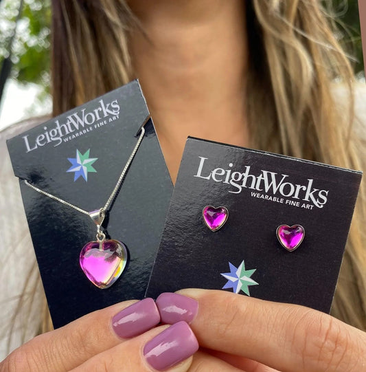 4 Tips and Tricks to Take Care of Your Crystal Jewelry During the Winter