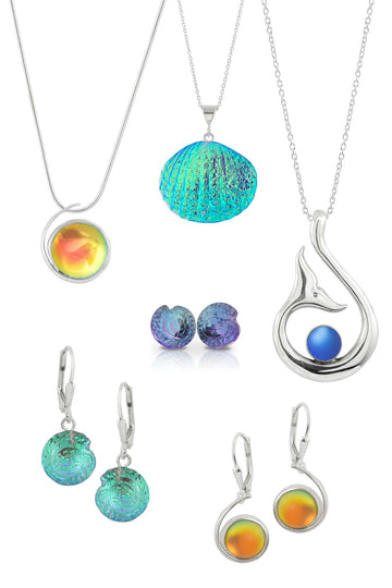 Sparkling Elegance: Discover the Timeless Beauty of Sterling Silver Jewelry