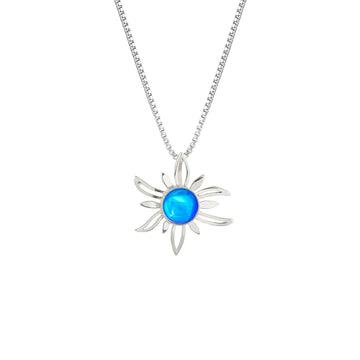 Sterling Pendants