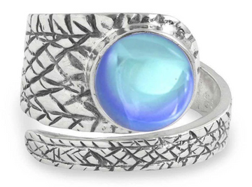 Turtle Ring Spotlight – LeightWorks Blog