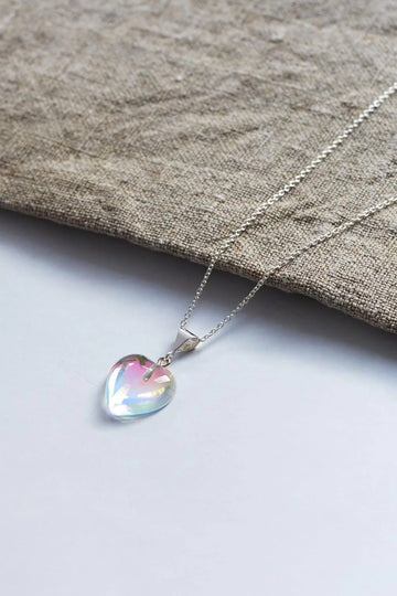 Avoid These Mistakes When Buying Crystal Jewelry