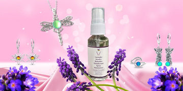 How to Care for your Crystal Handmade Jewelry - LeightWorks