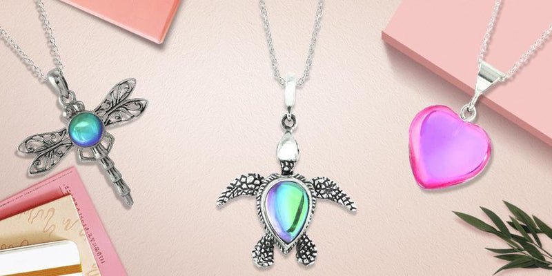 Types of Crystal Pendants to Wear in 2021-LeightWorks