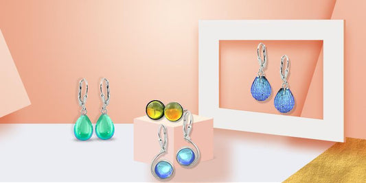 Silver Earrings Trends You Need To Know About-LeightWorks