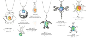 Jewelry Trends for Fall 2017-LeightWorks