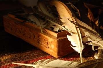 The Symbolic Charm of Feathers: Exploring Their Meaning and Significance