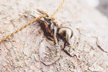 Llama Charms: A Whimsical Blend of Cultural Significance and Modern Jewelry Trends