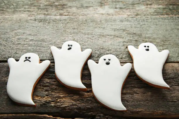 Ghost Charms: A Unique Blend of Fun, Protection, and Personal Expression in Jewelry