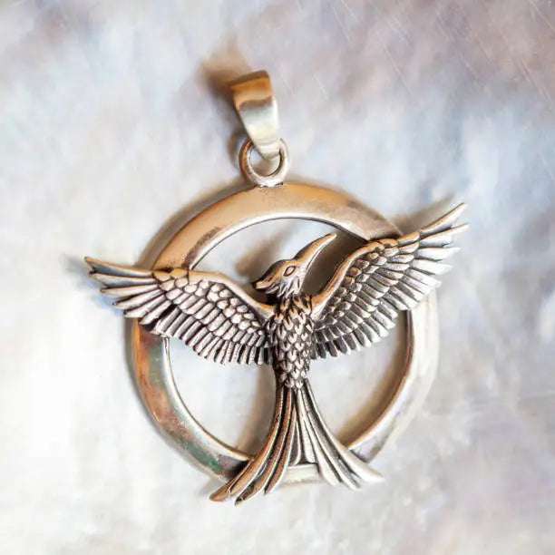 Elevate Your Collection: Discover the Rich History and Craft of Falcon Coin Charms