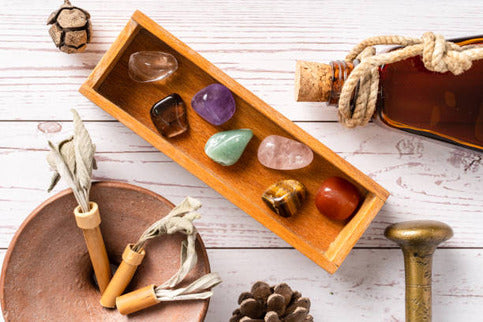 Inanna Jewelry: Ethical Elegance Inspired by Ancient Goddesses