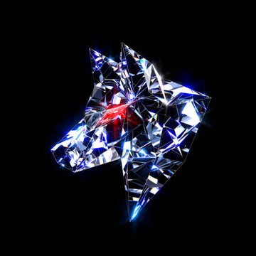 The Wolf Locket Necklace: A Symbol of Strength, Loyalty, and Wild Elegance