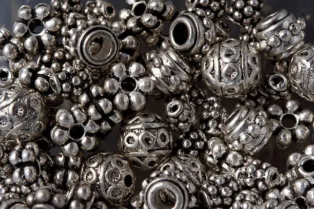 From Bali with Love: The Intricate Artistry and Symbolism of Sterling Silver Beads