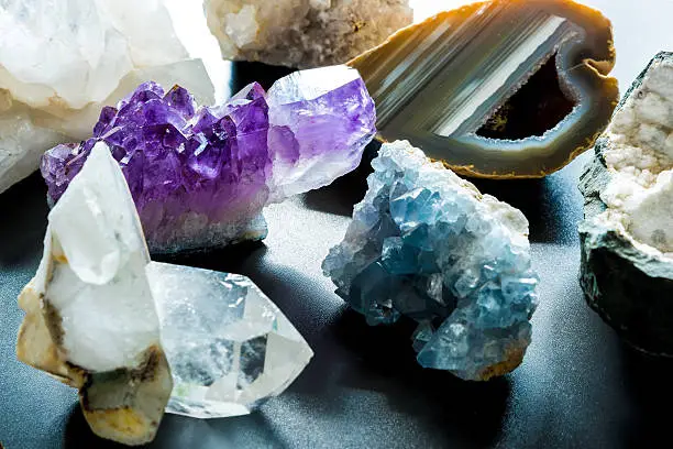 Esoteric Rocks Exploring the Spiritual Significance of Rocks: Revealing Their Mystica ...
