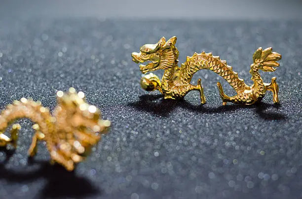 Harnessing Ancient Wisdom: The Power of the Spirit Dragon Charm