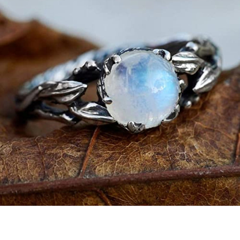 Moonstone Magic: The Unique Qualities and Versatility of Moonstone Jewelry Sets