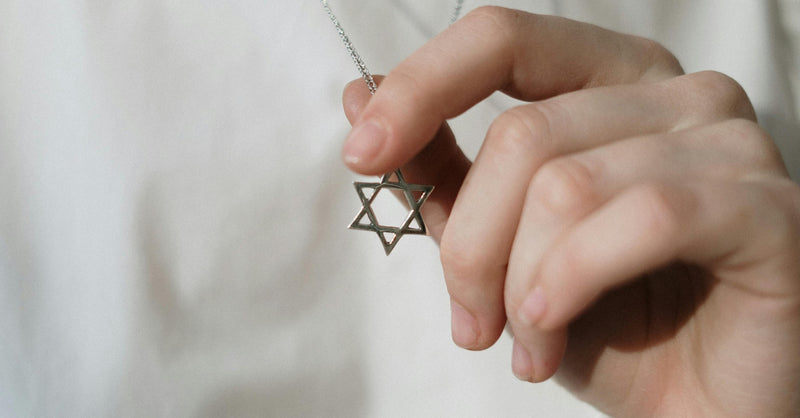 Chai Jewelry: A Beautiful Expression of Jewish Heritage, Values, and Identity