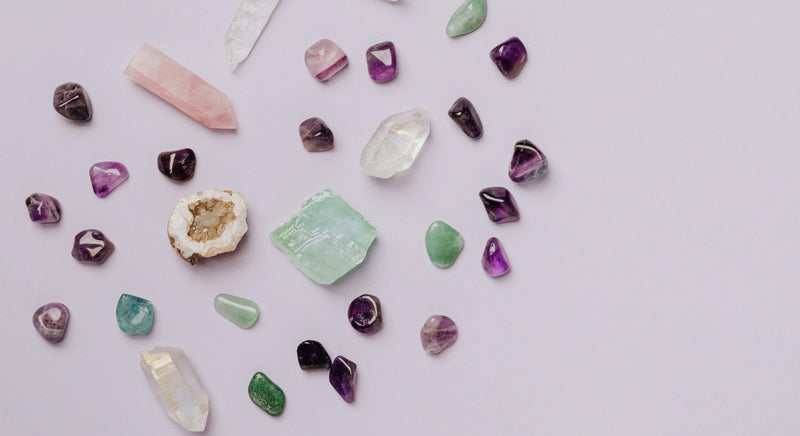 March Birthstone Jewelry: Serenity and Strength in Aquamarine and Bloodstone