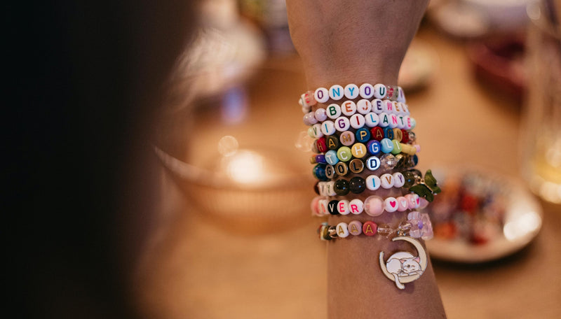 A Journey Through the American West: The Symbolism of Western Charm Bracelets