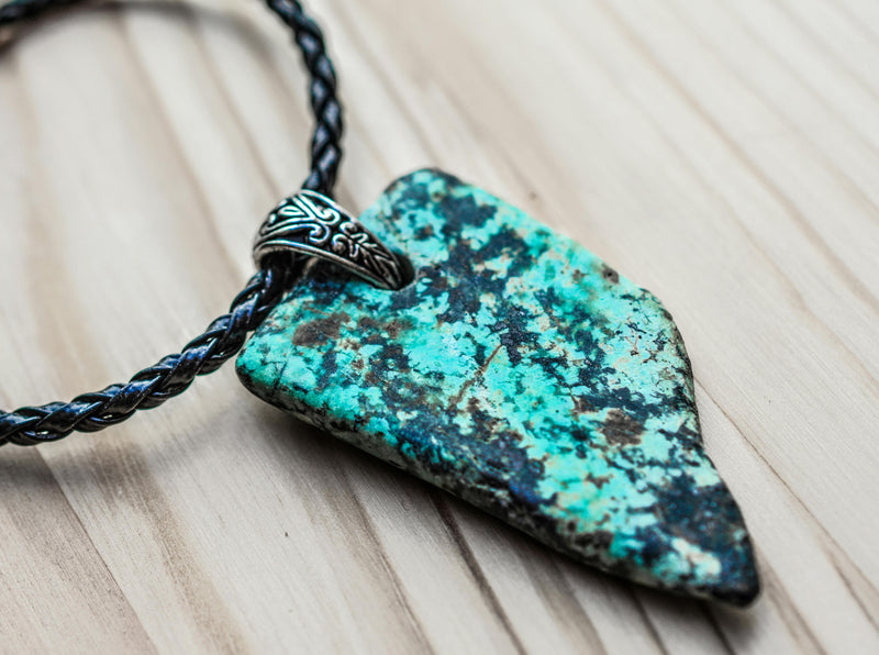 The Power of Energy Stone Necklaces: Balancing Your Mind, Body, and Spirit