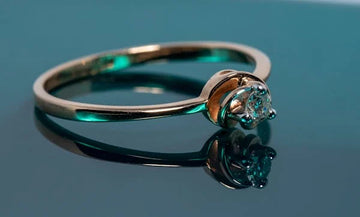 Crafting Connections: The Meaning and Magic of Arch Rings in Jewelry