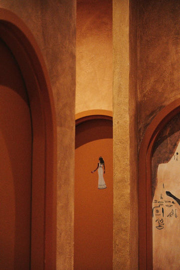 Sacred Emblems: Understanding Egyptian Charm Symbolism