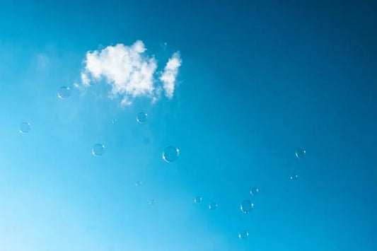 Harnessing the Essence of Air: Exploring the Symbolism and Meaning
