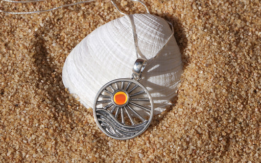 Shine Bright This Summer: Discover the Hottest Jewelry Trends of the Season