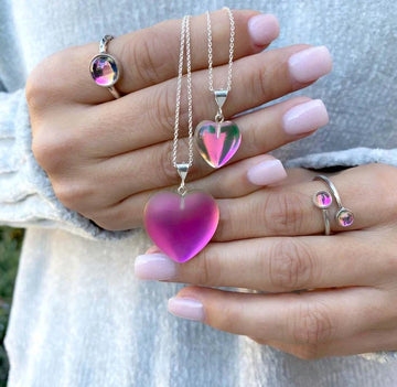 Gifting the Perfect Crystal Christmas Gifts to Your Loved Ones