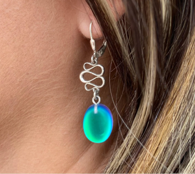 Earring Extension Collection