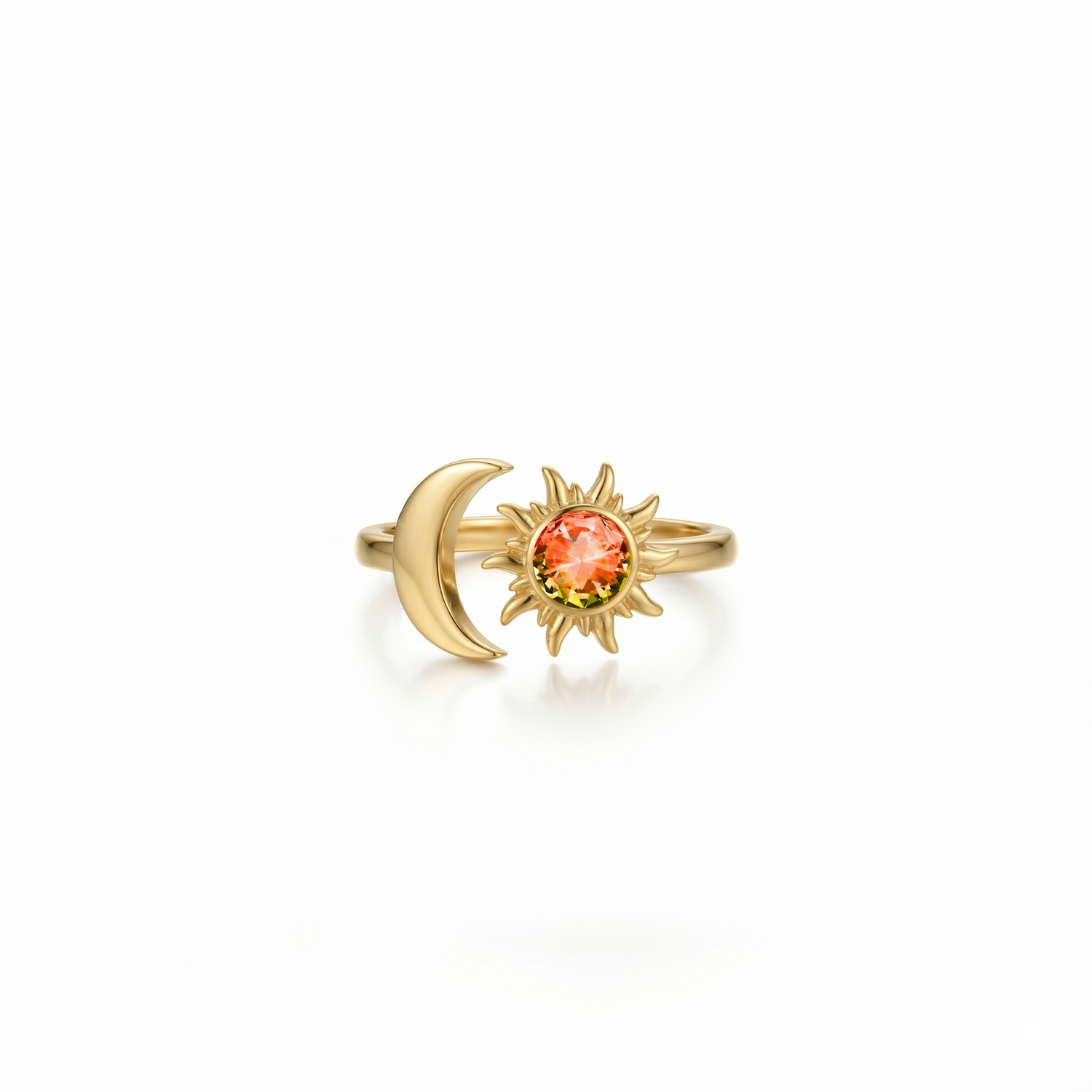 Aurora Rings