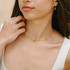 ACJ - Star of David Necklace