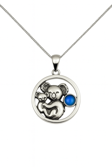 Koala Bear Pendant