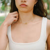 ACJ - Star of David Necklace