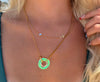 ACJ - Dolce Necklace