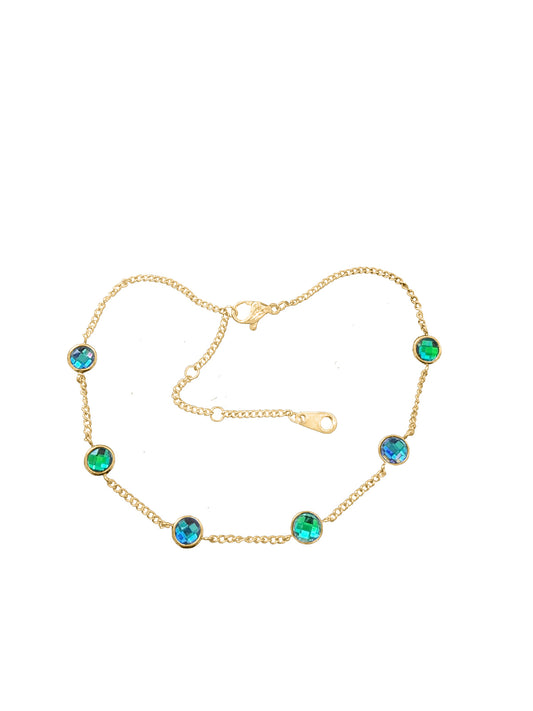 ACJ - Multi Stone (5mm) Bracelet