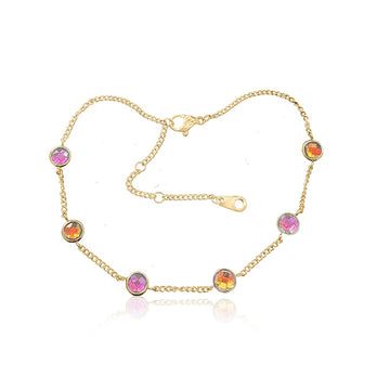 ACJ - Lunar Bracelet (5mm)