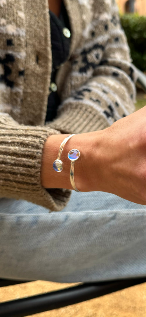 Circle Bangle