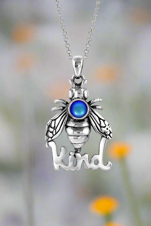 Bee Kind Pendant